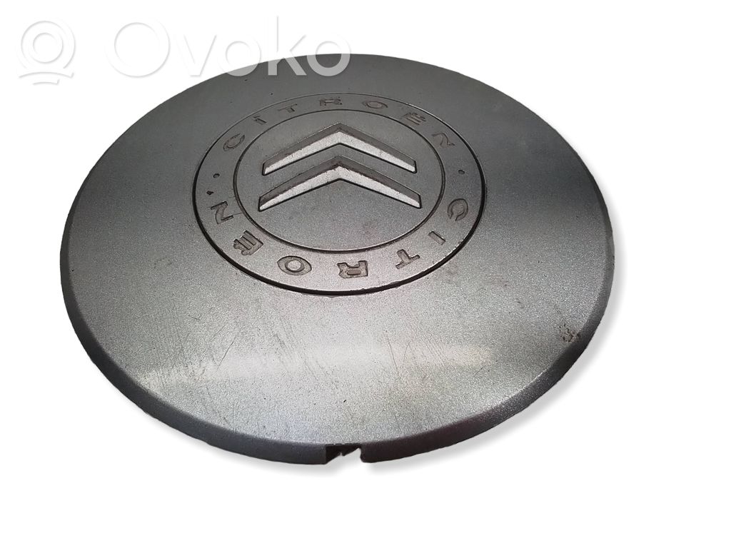 Original wheel cap   9658036380,9658036680