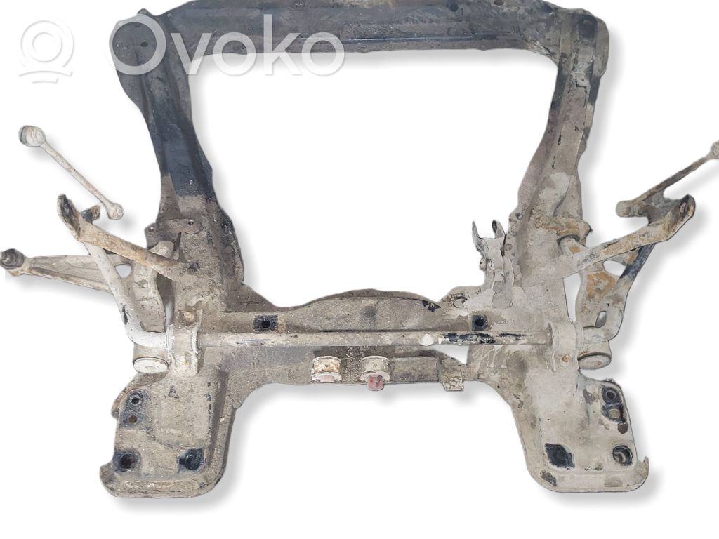 Front subframe