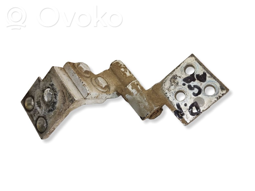 Citroen Berlingo Rear door lower hinge 