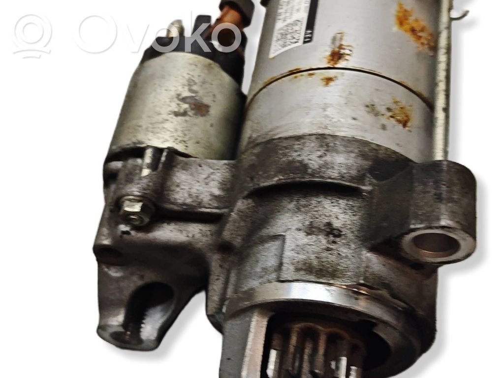 Motor de arranque   057911024,4380001082