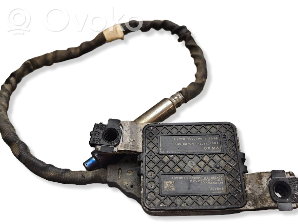Audi A4 S4 B9 Lambda probe sensor 