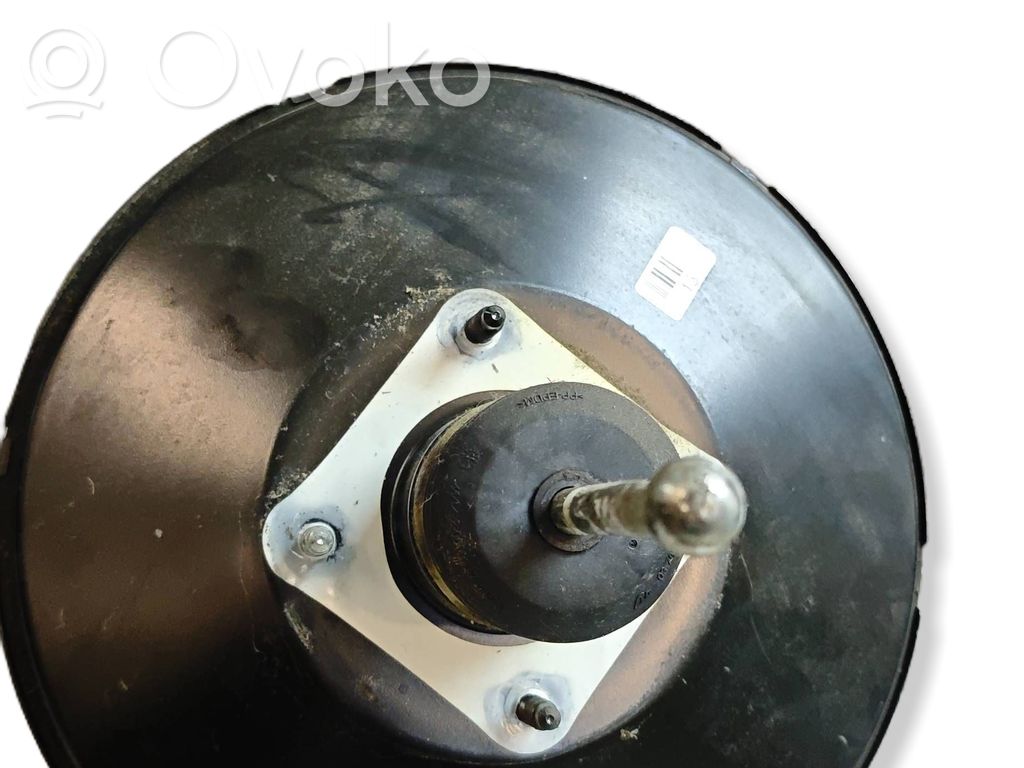 Skoda Superb B6 (3T) Servo-frein 