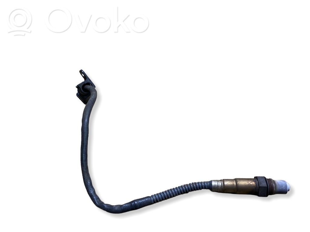 Maserati GranTurismo Sonde lambda 
