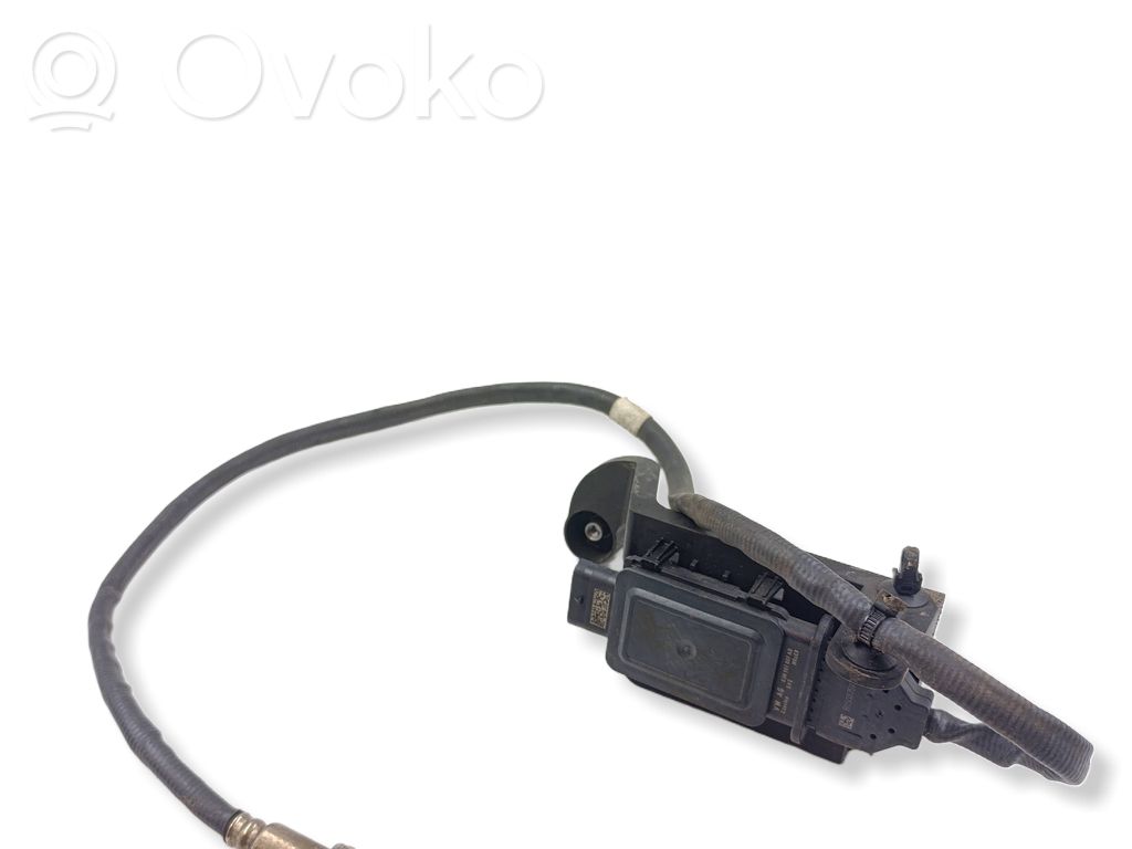 Man TGE 1gen Lambda probe sensor 