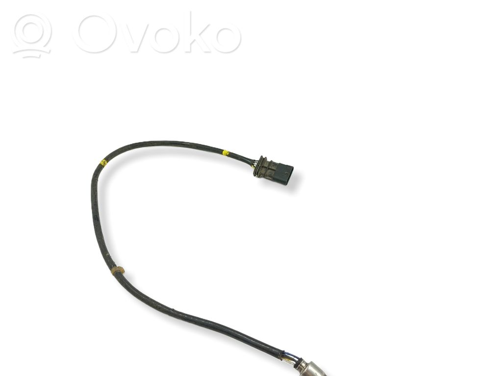 Fiat Ducato Lambda probe sensor 