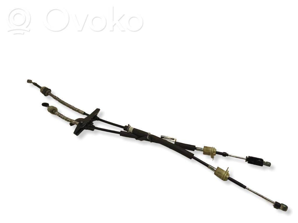 Fiat Ducato Gear shift cable linkage 