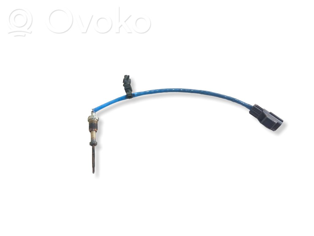 Ford Transit VII Izplūdes gāzu temperatūras sensors 