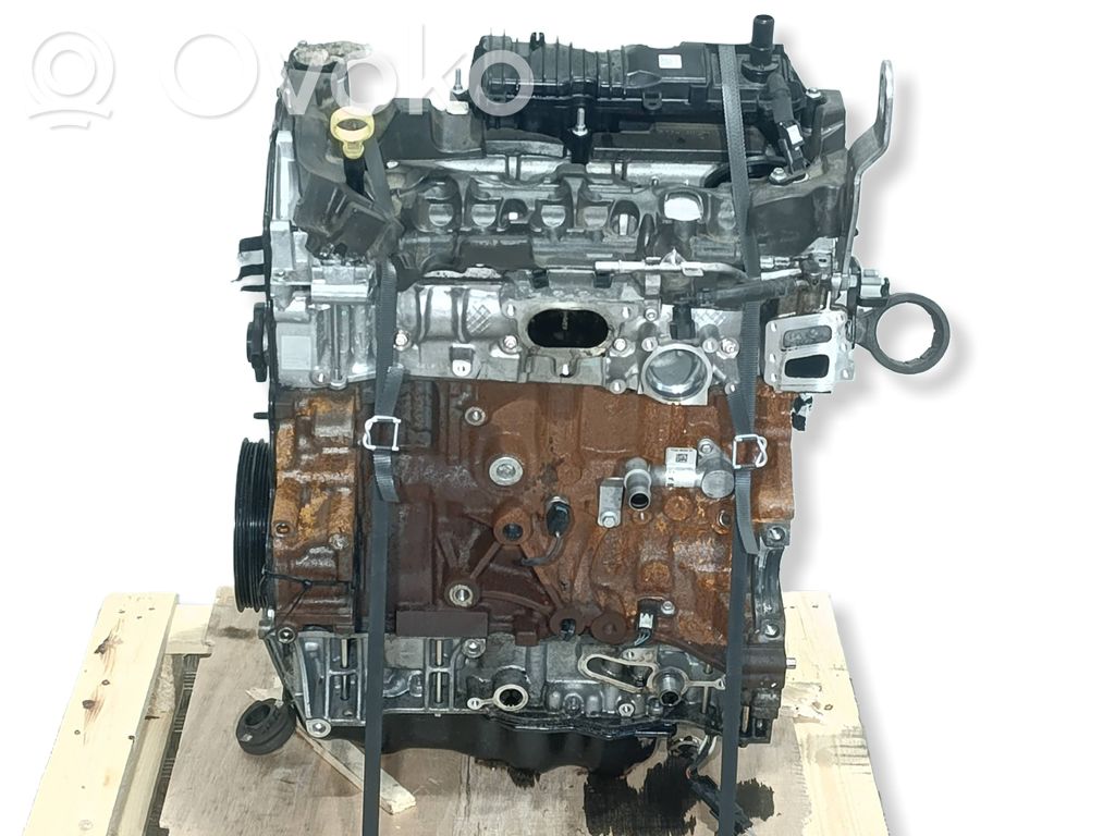 Engine   K4TEA,6090AB,PBHG90,24138001198