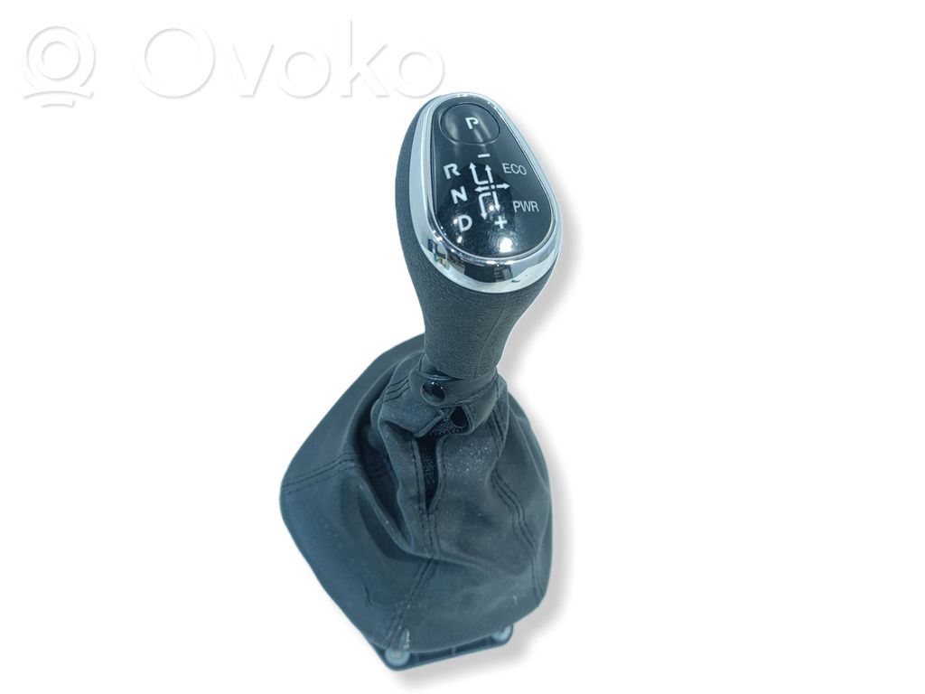 Iveco Daily 6th gen Selector caja de cambios 