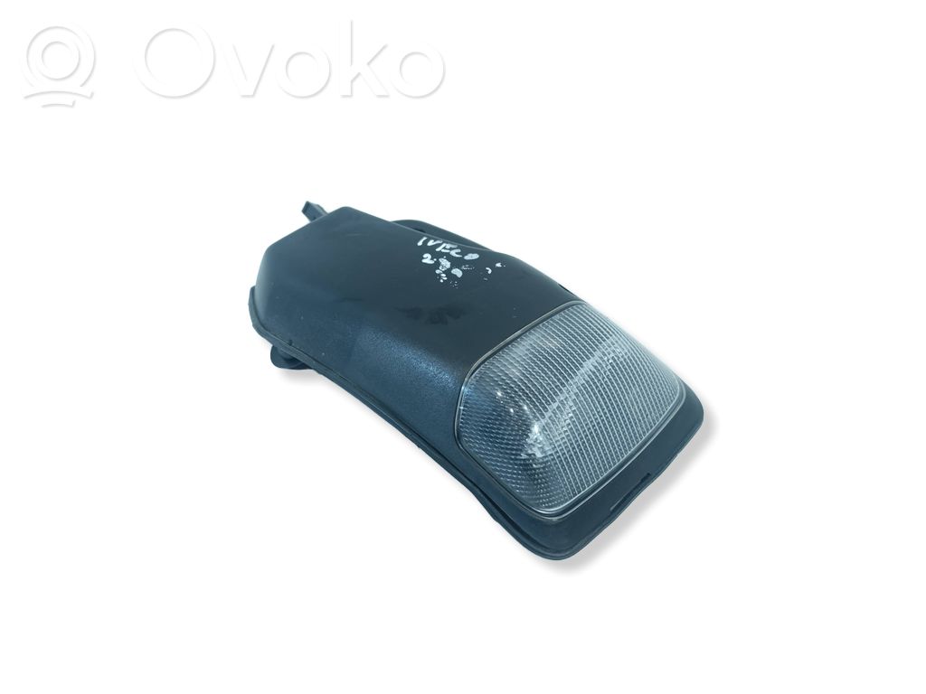 Iveco Daily 6th gen Phare frontale 