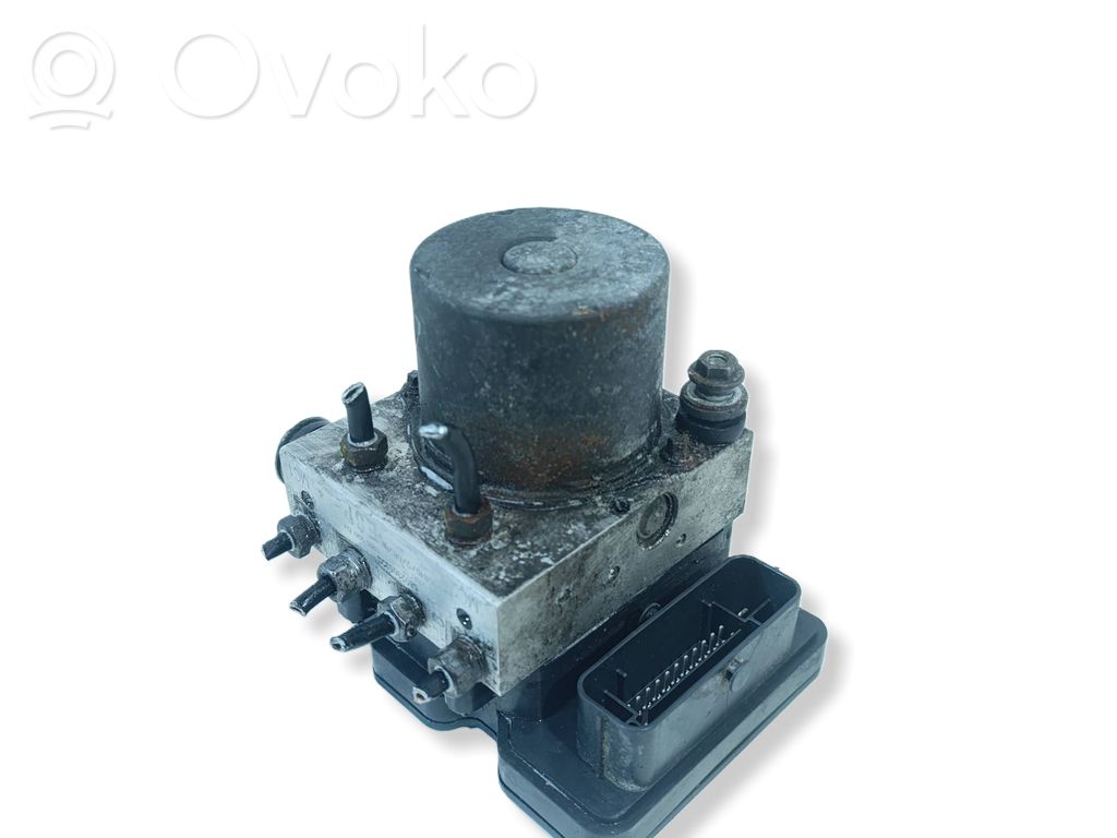 Iveco Daily 6th gen ABS Pump 