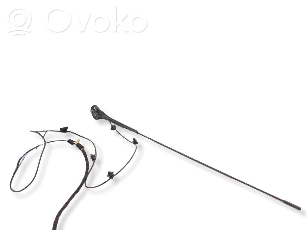 Antena radiowa   AV1T18828AA,20160815A