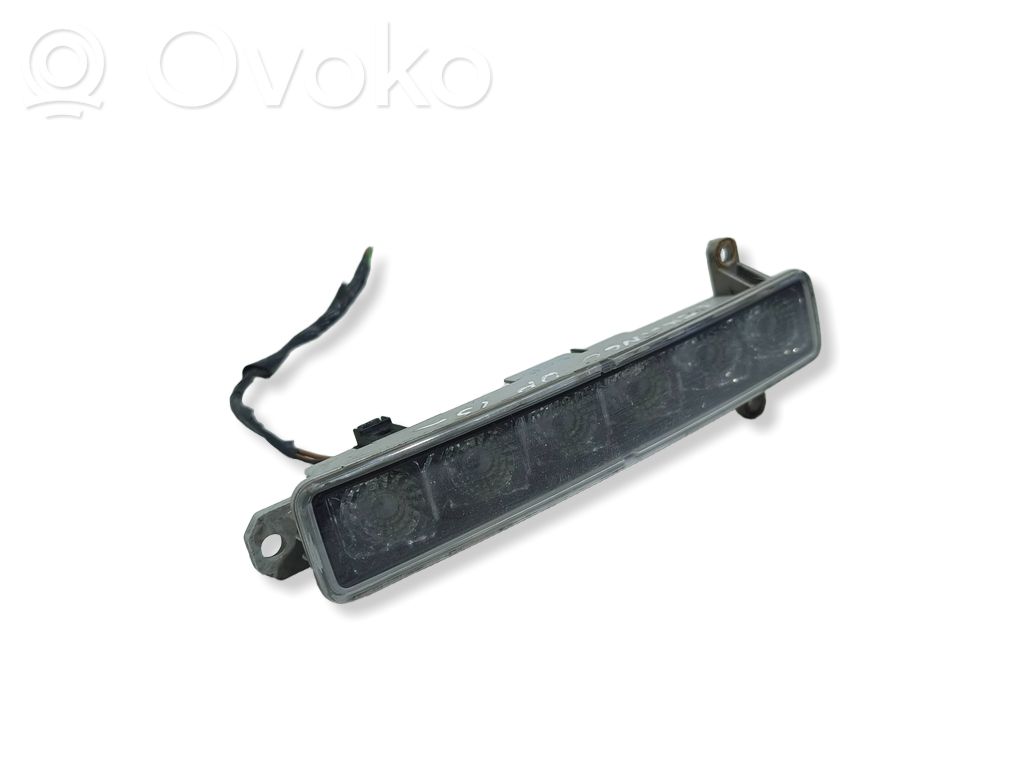 Citroen Berlingo LED-päiväajovalo 