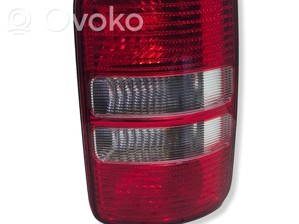 Volkswagen Caddy Takavalot 