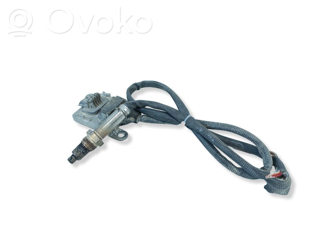 Iveco Daily 6th gen Lambda probe sensor 