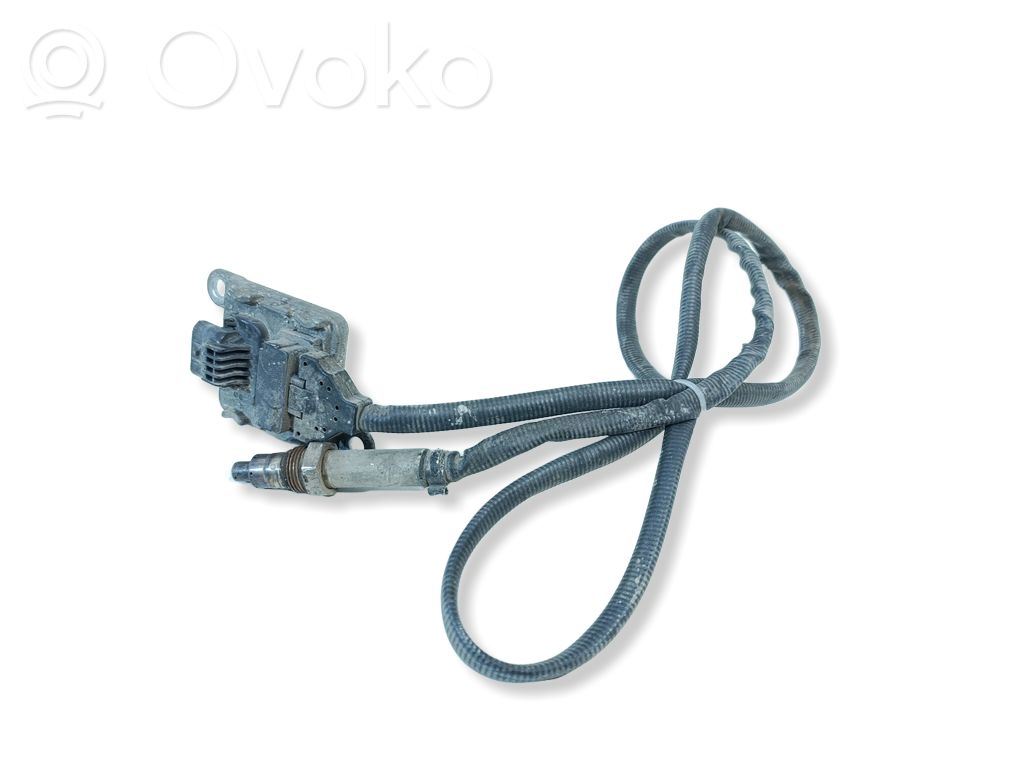 Iveco Daily 6th gen Lambda probe sensor 