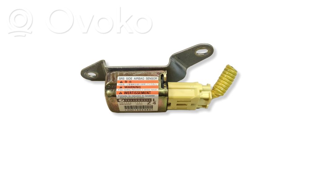 Subaru Outback Airbagsensor Crashsensor Drucksensor 