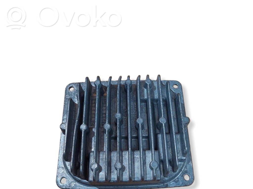 Volvo V40 Xenon control unit/module 