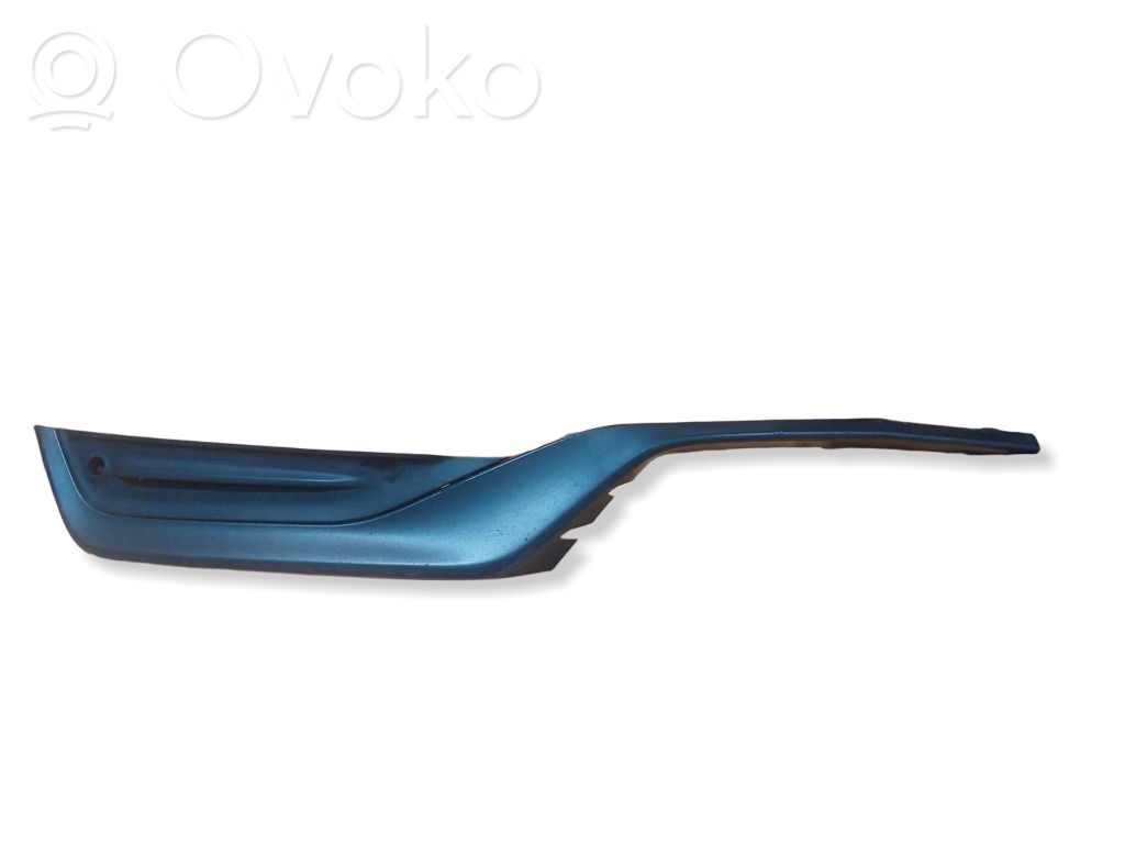 Volvo S60 Front bumper lower grill 