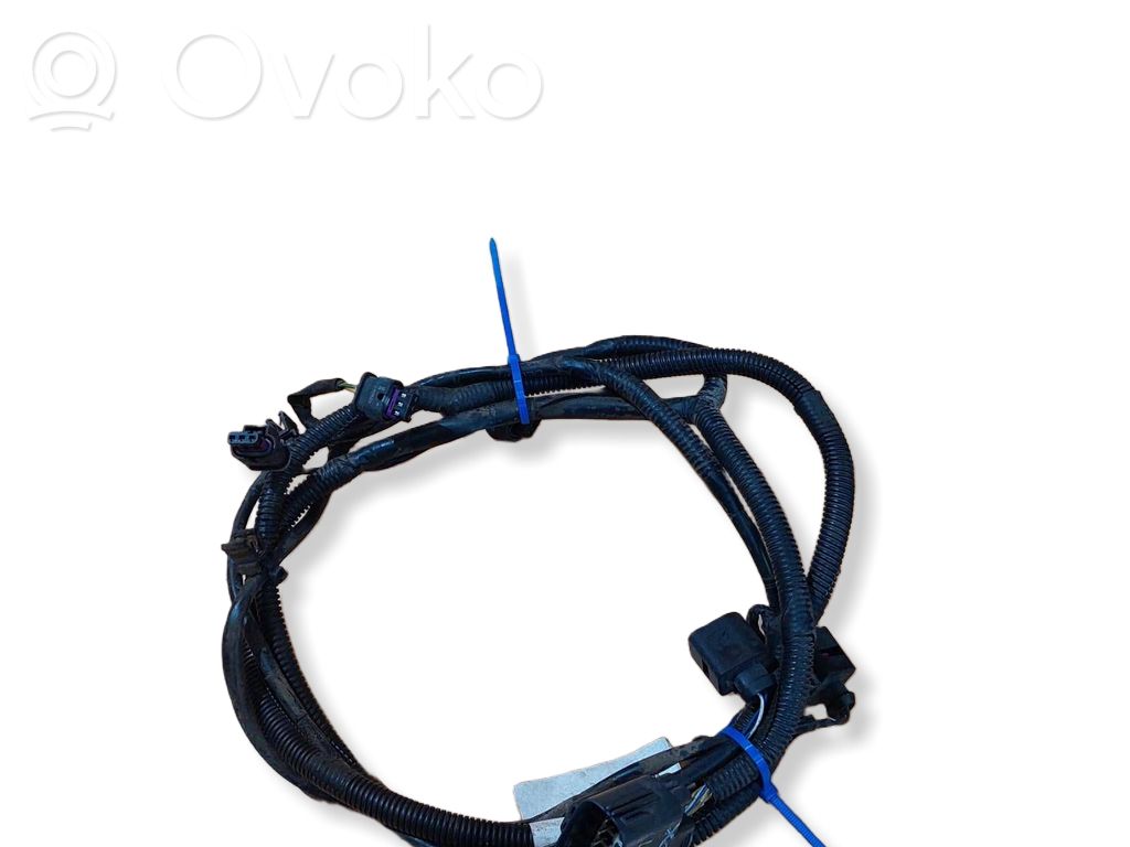 Volvo XC60 Проводка датчиков парковки 