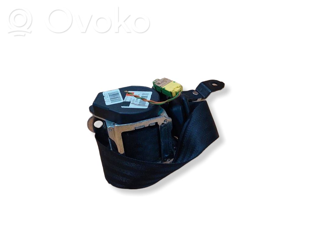 Volvo XC90 Rear seatbelt 