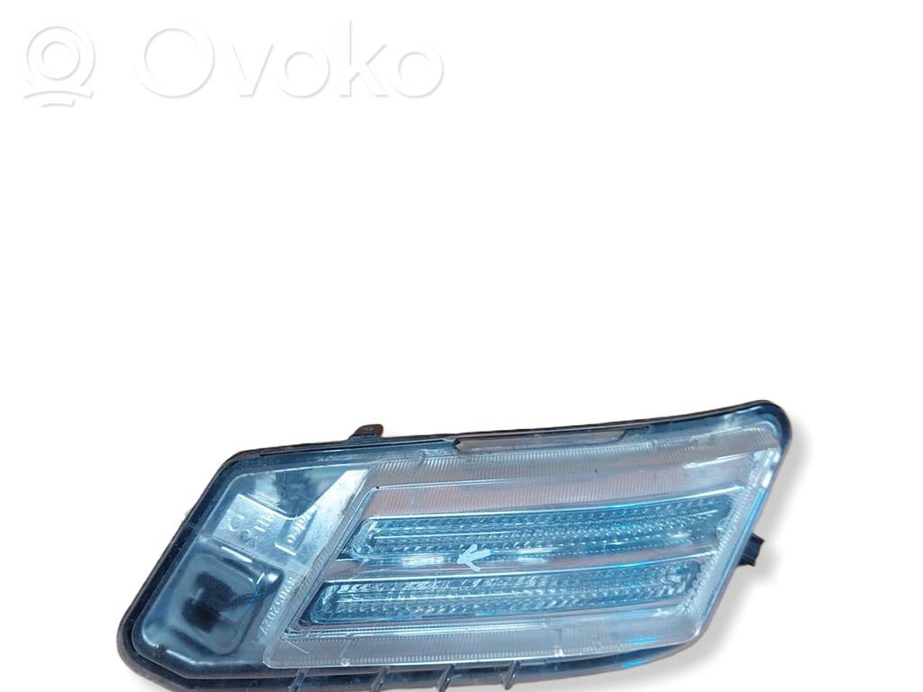 Volvo XC60 LED-Tagfahrscheinwerfer 