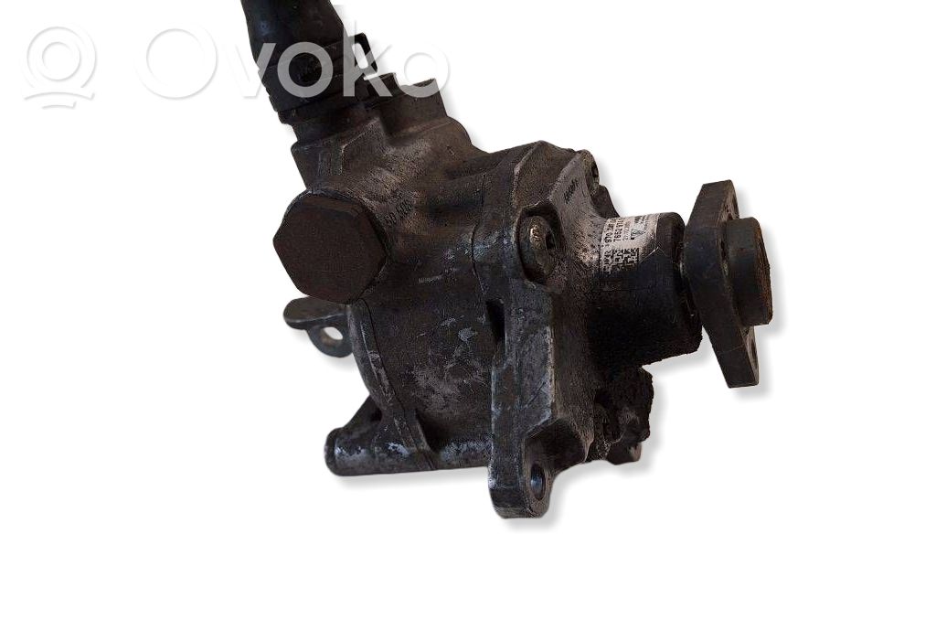 Porsche Panamera (970) Power steering pump 