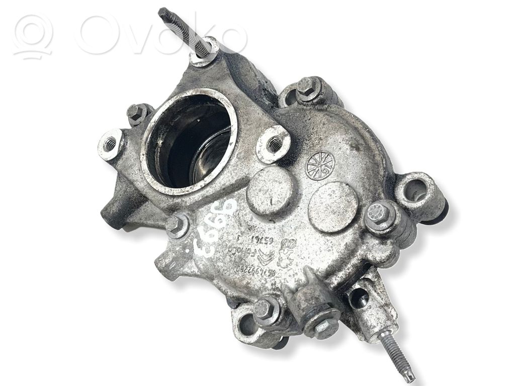 Peugeot 308 Pompe à vide 