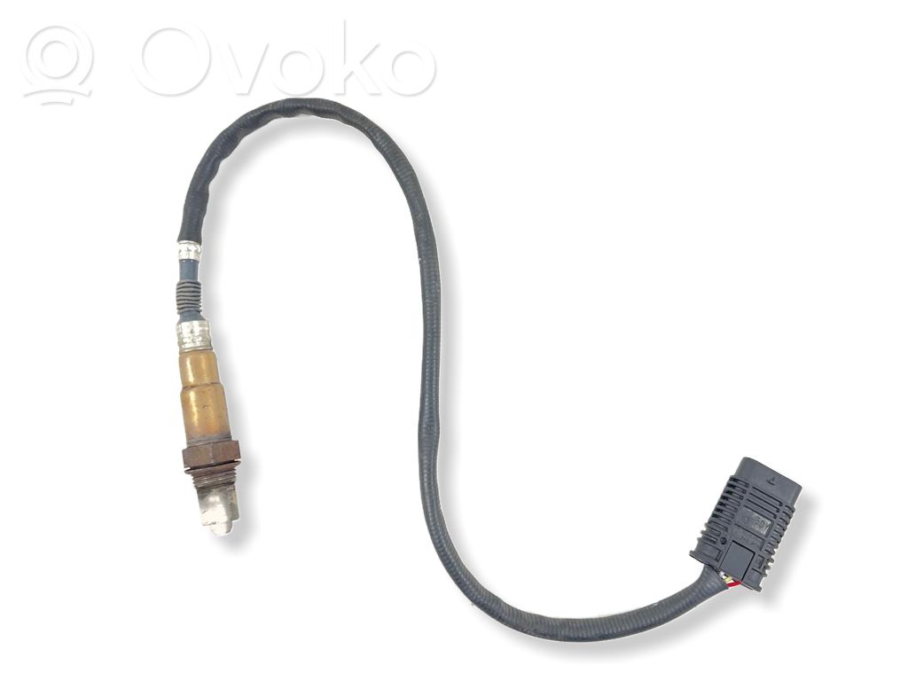 BMW 3 F30 F35 F31 Lambda probe sensor 