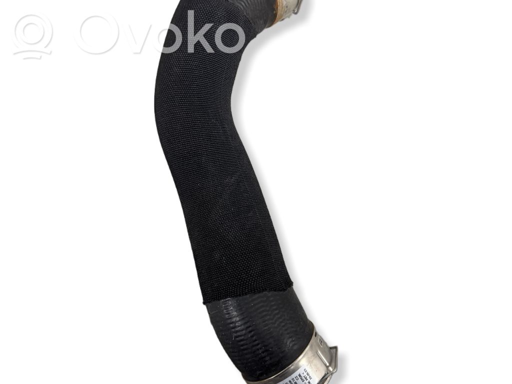 BMW X1 U11 Intercooler hose/pipe 