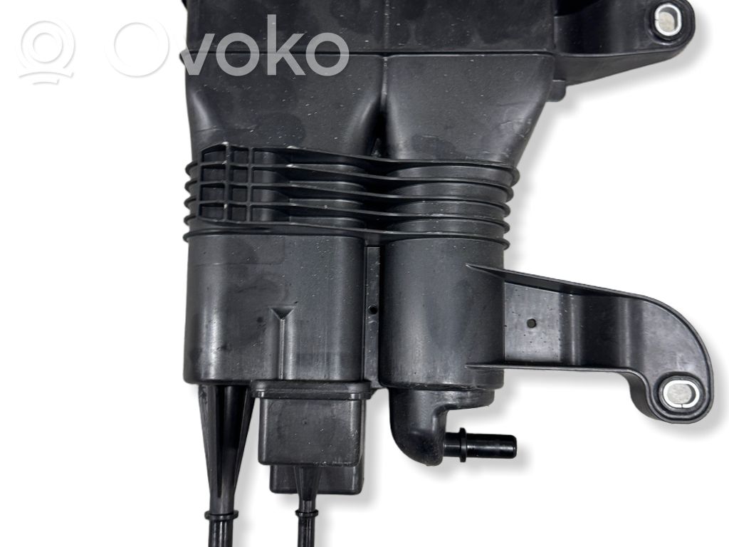 BMW 1 F70 Aktivkohlefilter 