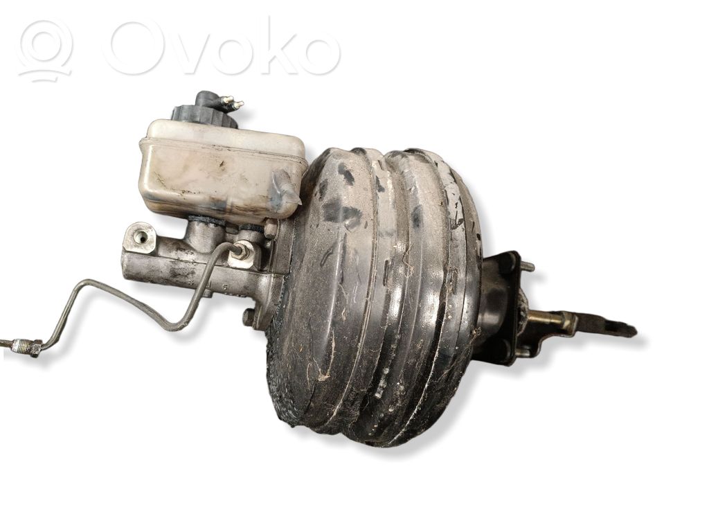 Servo-frein   34331159066
