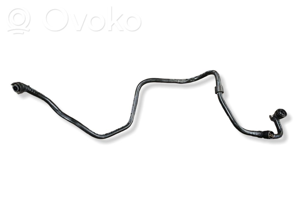 BMW 5 F10 F11 Vacuum line/pipe/hose 