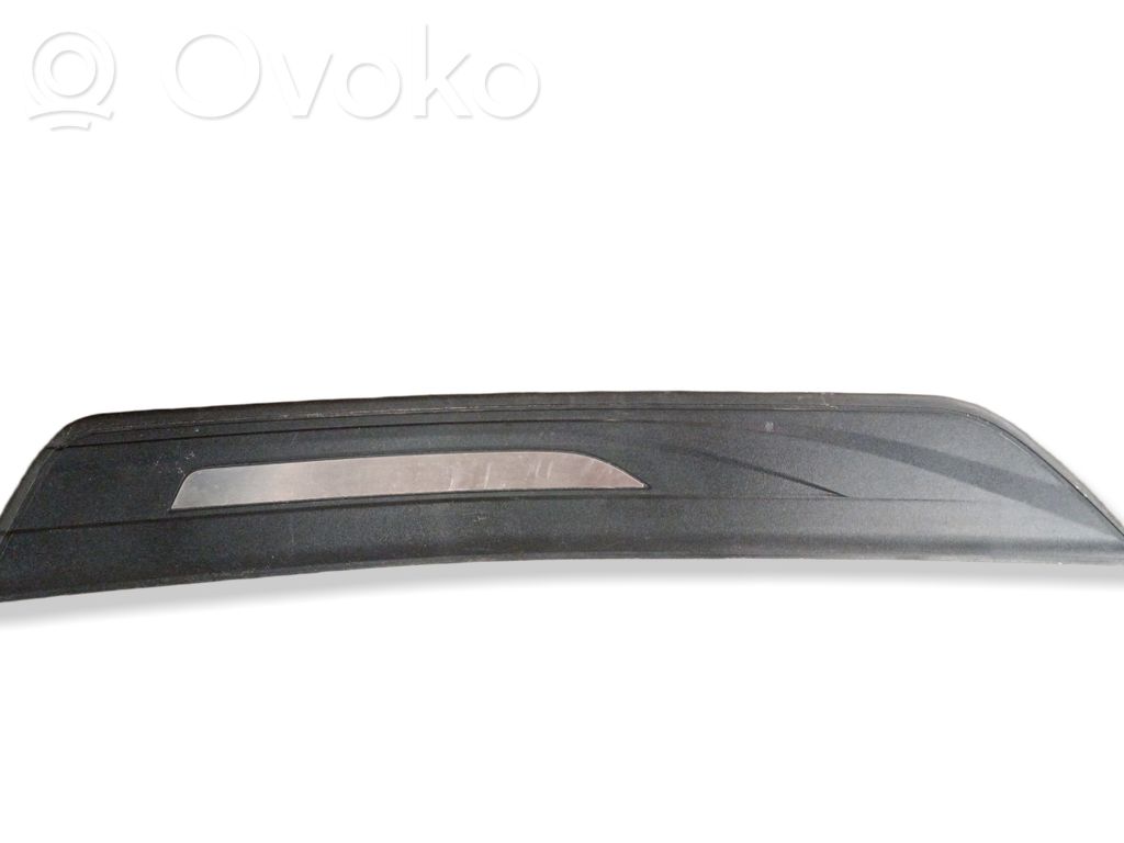 BMW 5 F10 F11 Capac prag spate 