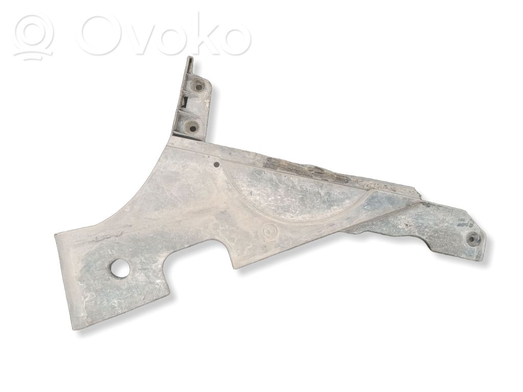 BMW 5 F10 F11 Rear underbody cover/under tray 