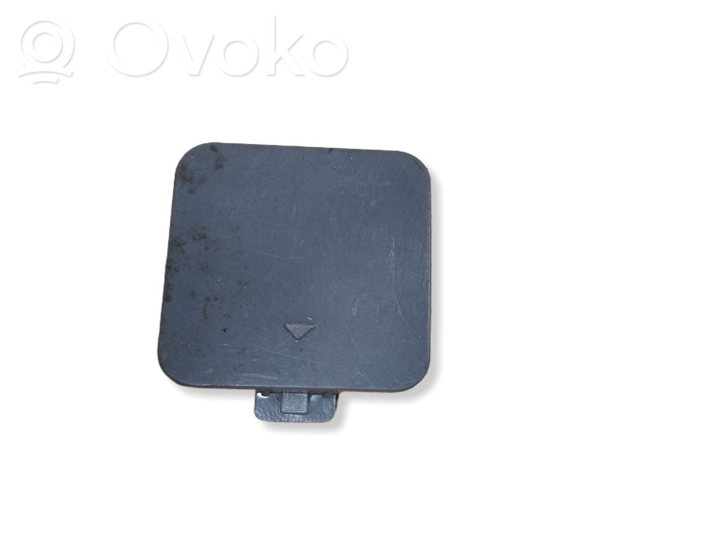 BMW 5 E60 E61 Abdeckung Deckel Abschleppöse vorne 
