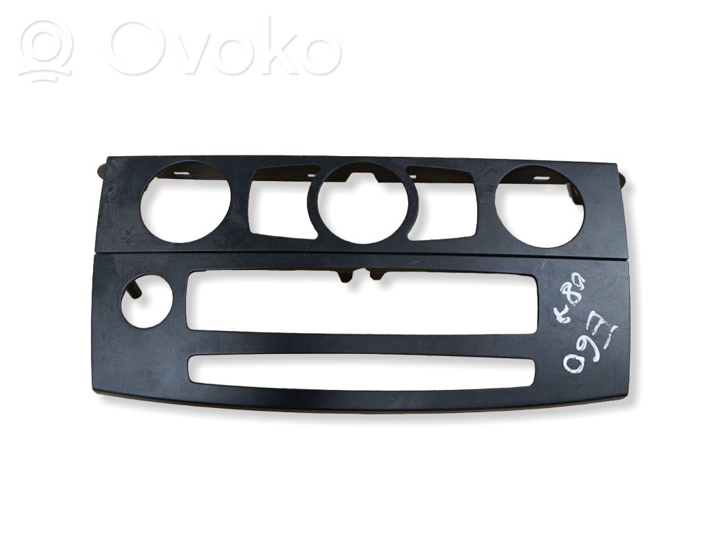 BMW 5 E60 E61 Panel trim 