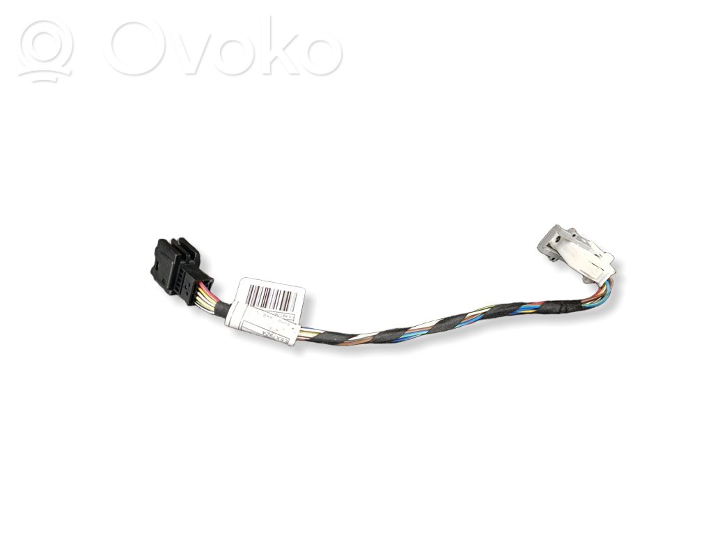 Pluskabel Batterie   EEX79ZA,9243639