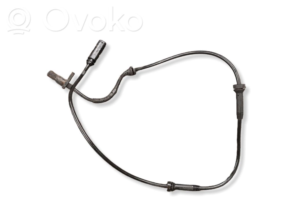 BMW X3 F25 ABS brake wheel speed sensor 