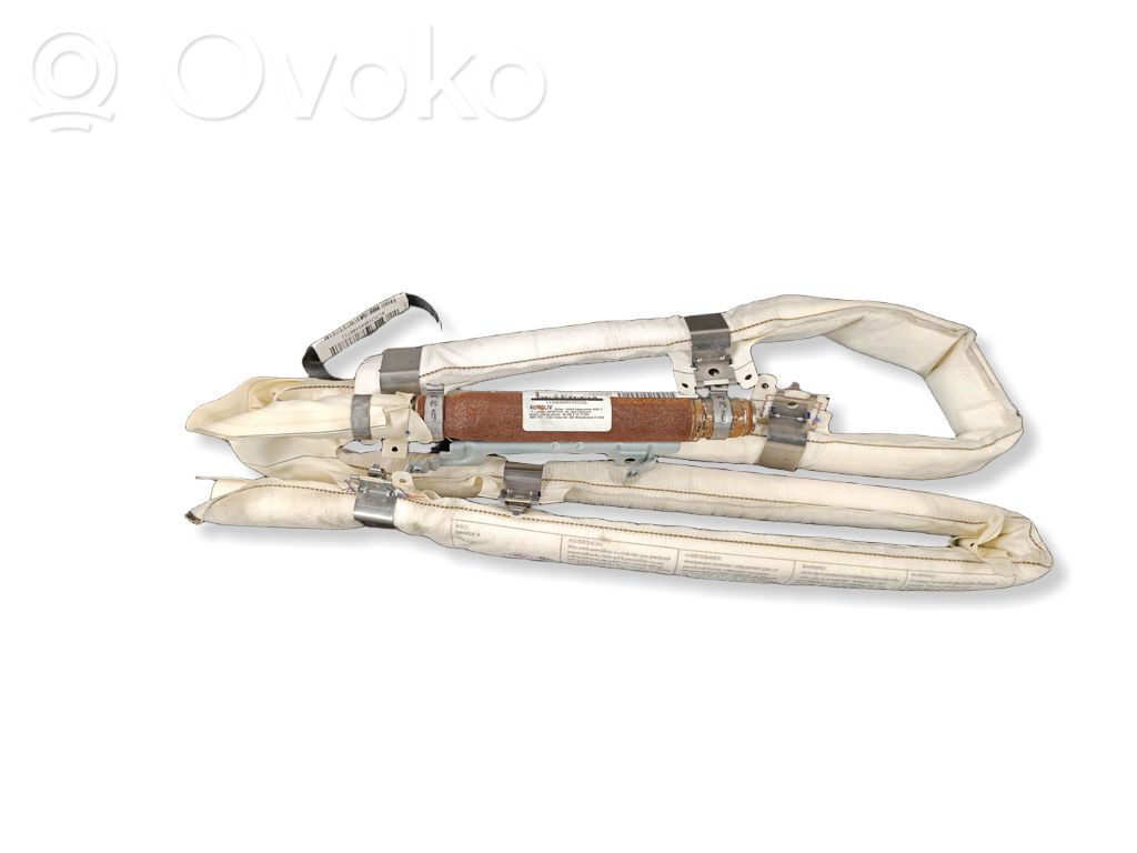 BMW X5 E70 Airbag del techo 