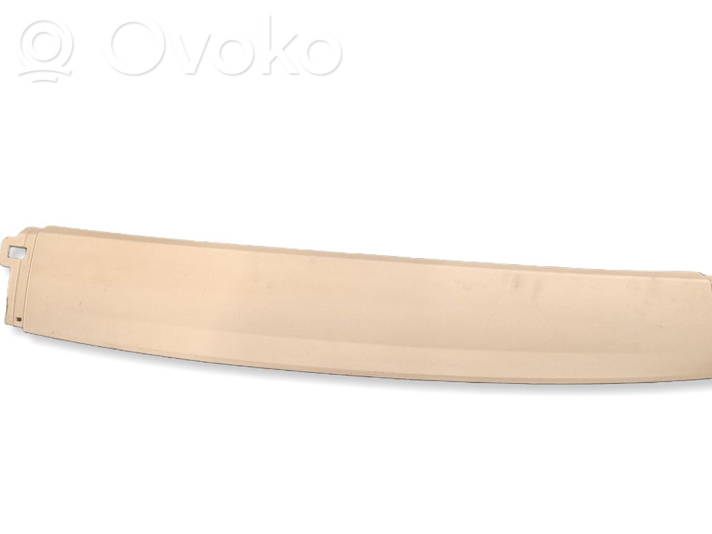 Other trunk/boot trim element   7149635