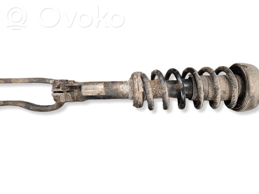 Front shock absorber/damper   6781918