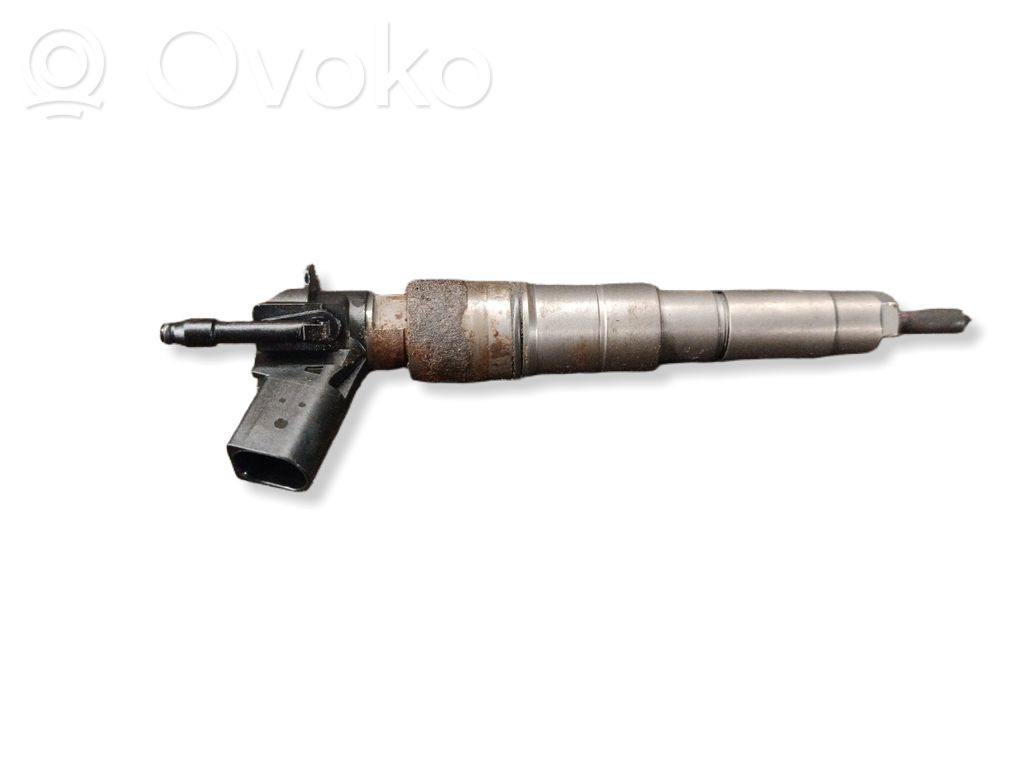 Polttoainesuutin   0445115077
