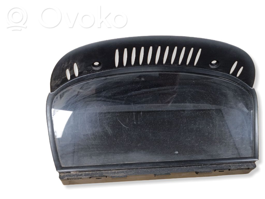 Bildschirm / Display / Anzeige   6957343