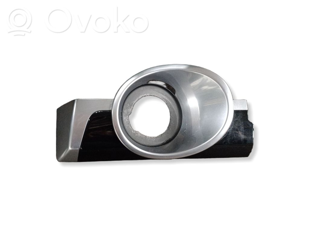 Porsche Cayenne (92A) Dashboard glove box trim 