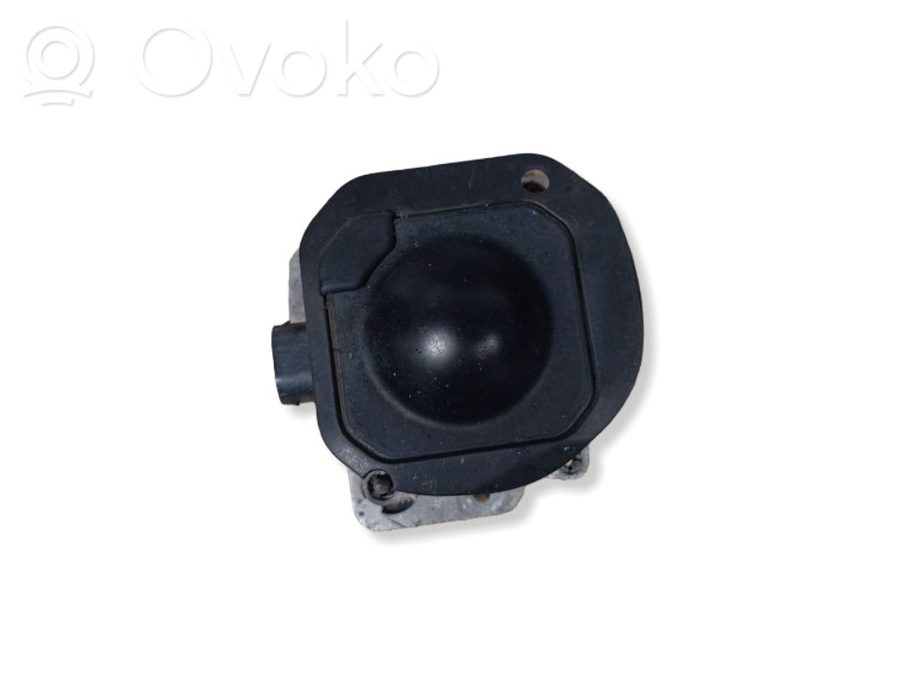Audi A6 S6 C7 4G Sensor de radar Distronic 