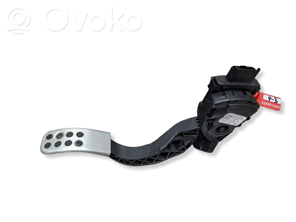 Peugeot RCZ Accelerator throttle pedal 