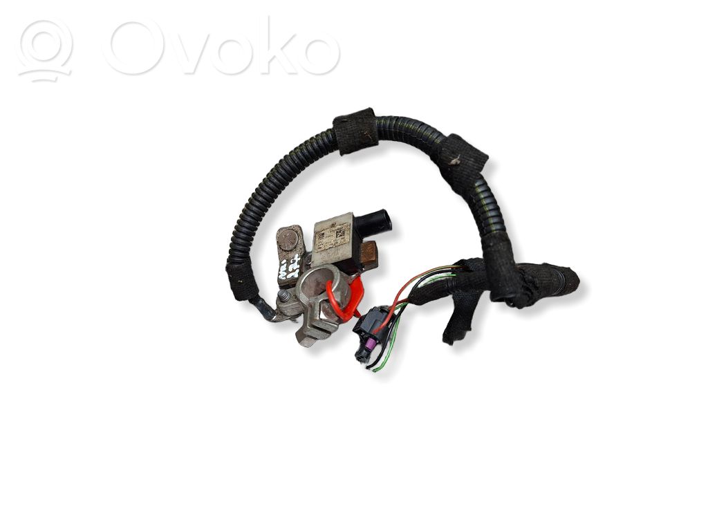 Maakaapeli, akku   S25071277,13306650,6PK01055700