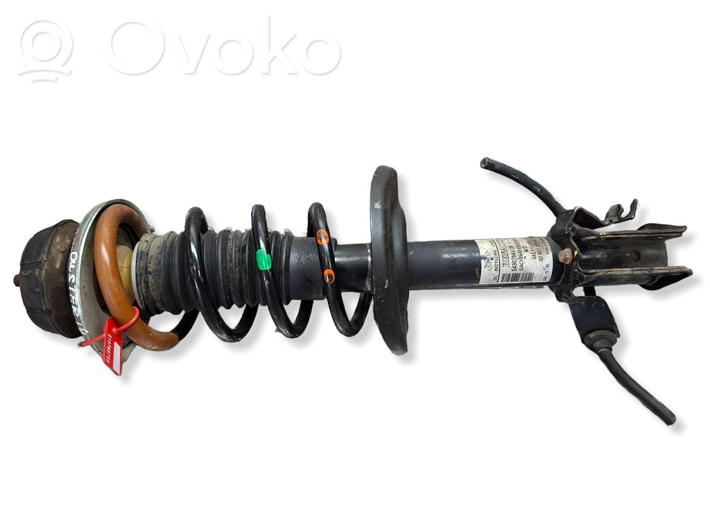 Front shock absorber/damper   S14765756,543028447R