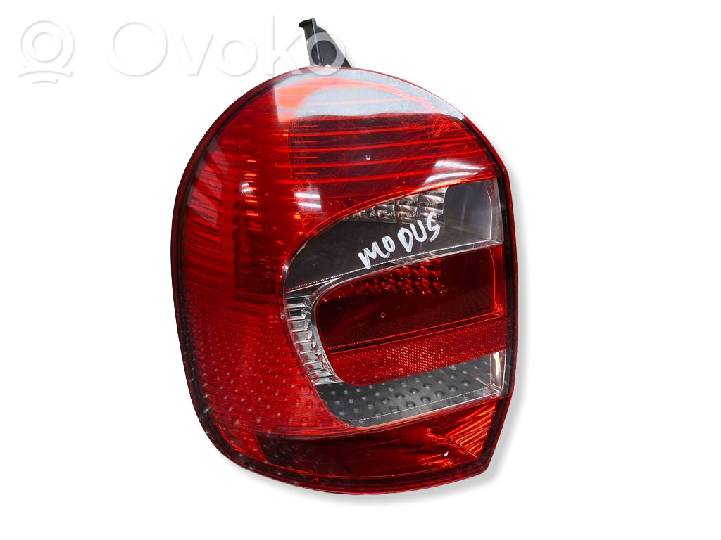 Renault Modus Takavalot 